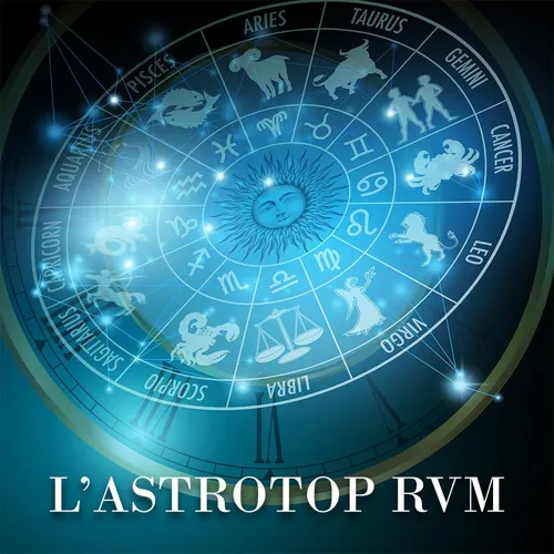 L'astrotop RVM