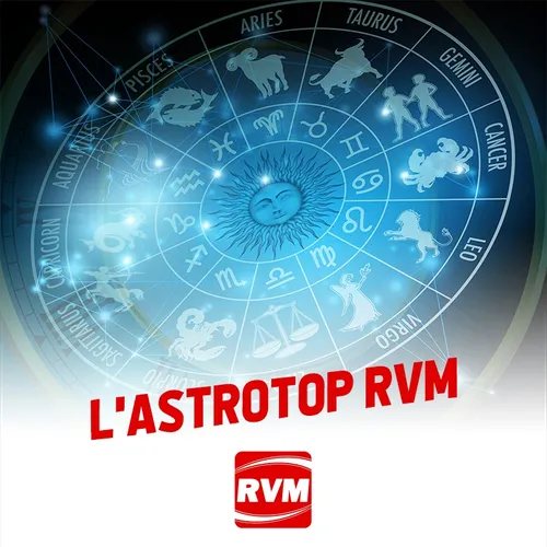 L'astrotop RVM du 08-04-2022