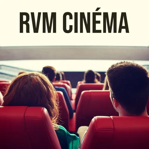 RVM Cinéma