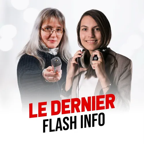 Le Flash Info