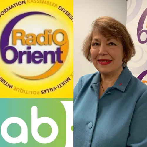 RADIO ORIENT