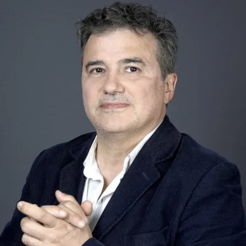 RADIO ORIENT