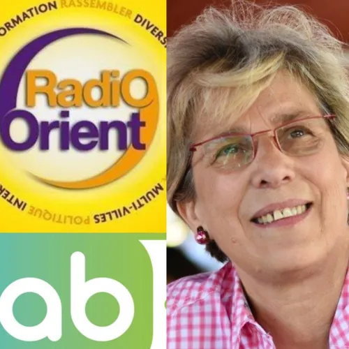 RADIO ORIENT