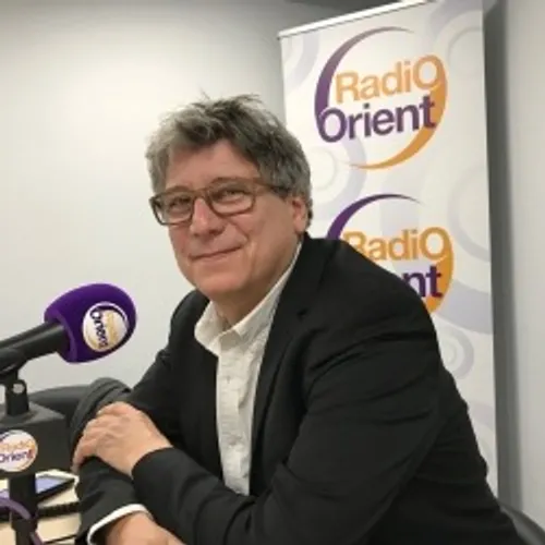 Eric Coquerel, député La France Insoumise