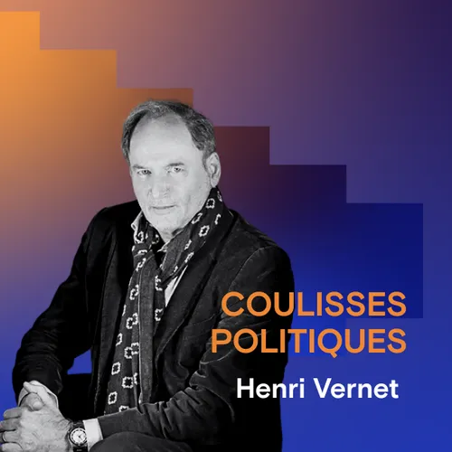 Coulisses politiques : Henri Vernet décrypté la reconnaissance...