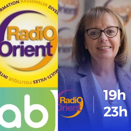 RADIO ORIENT