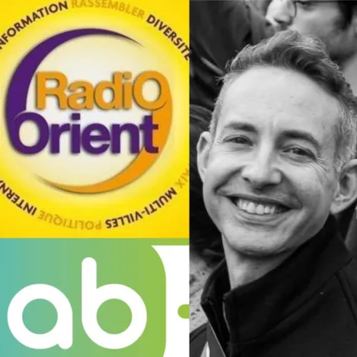 RADIO ORIENT