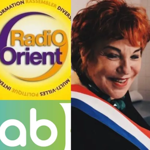 RADIO ORIENT