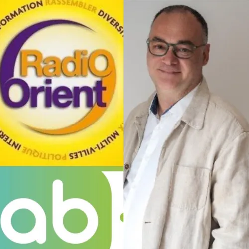 RADIO ORIENT