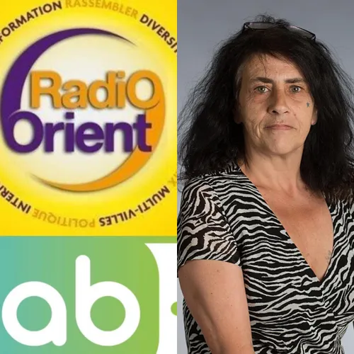 RADIO ORIENT