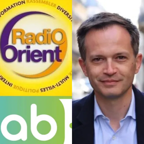 RADIO ORIENT