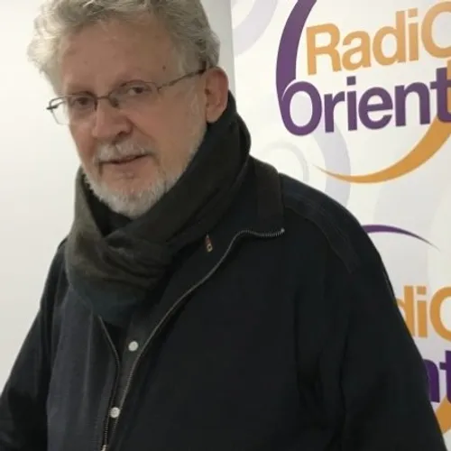 RADIO ORIENT