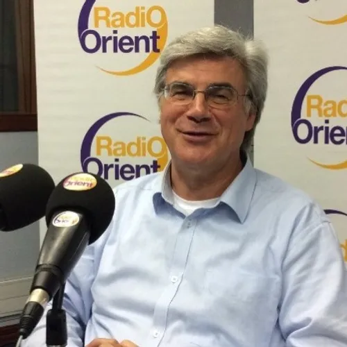 RADIO ORIENT