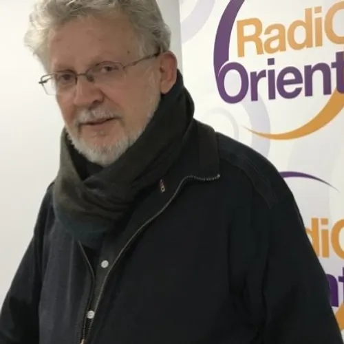 RADIO ORIENT