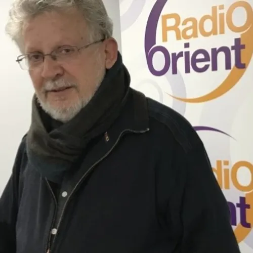 RADIO ORIENT