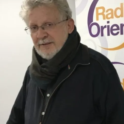 RADIO ORIENT