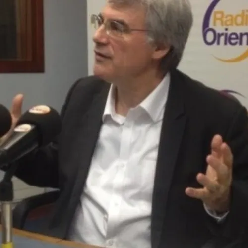 La Chronique de Patrick Le Hyaric 14/9/24