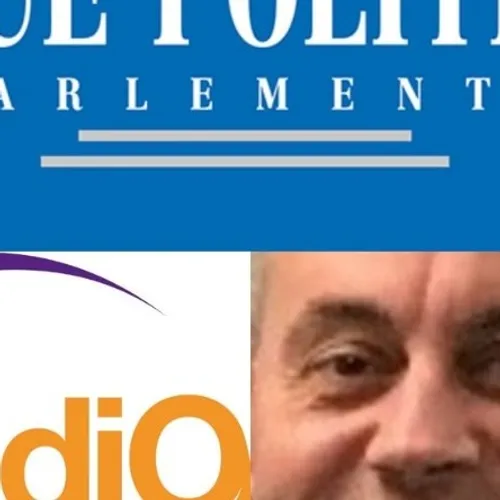 La Chronique de la Revue Politique et Parlementaire 15/11/2024