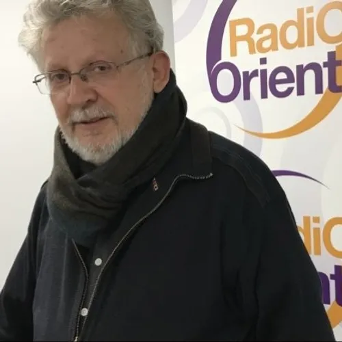 RADIO ORIENT