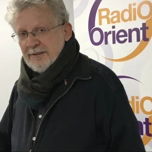 RADIO ORIENT