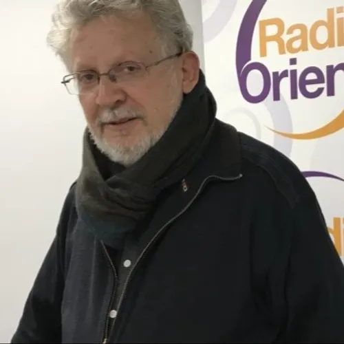 RADIO ORIENT