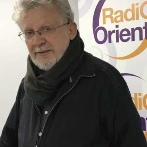 RADIO ORIENT