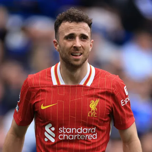 Foot en deuil après la mort de Diogo Jota, l’OM actif au mercato,...