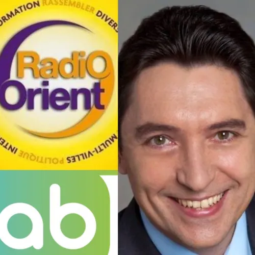 RADIO ORIENT