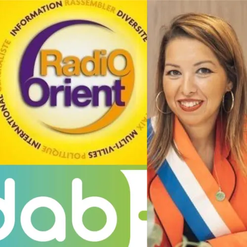 RADIO ORIENT