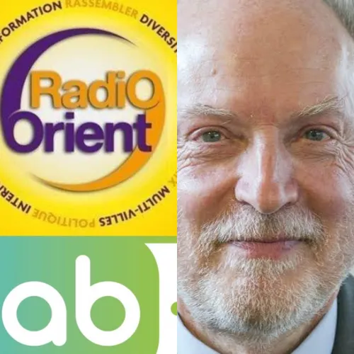RADIO ORIENT