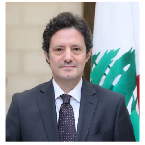 LE JOURNAL DU LIBAN DE LA MI-JOURNEE DU 27/02/23