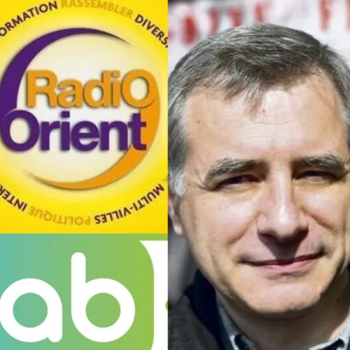 RADIO ORIENT