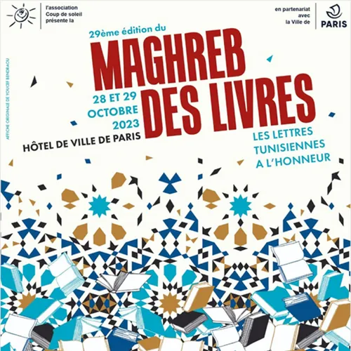 Maghreb des livres, le programme des rencontres littéraires du...