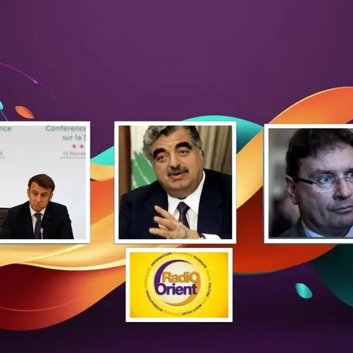 RADIO ORIENT
