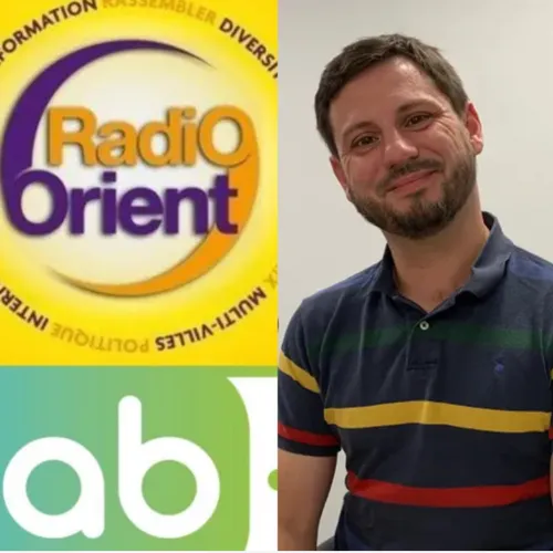 RADIO ORIENT