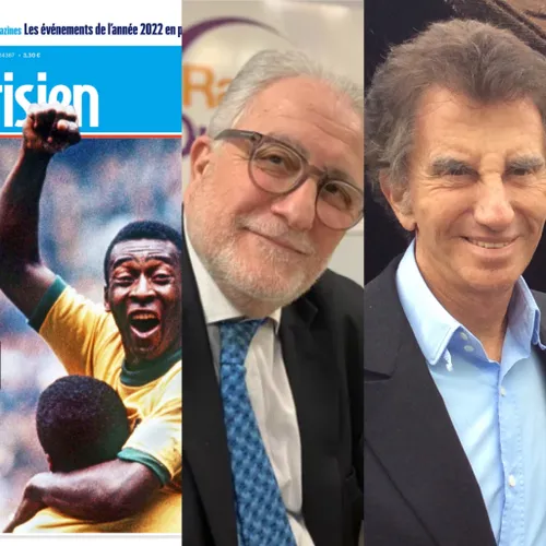 RADIO ORIENT