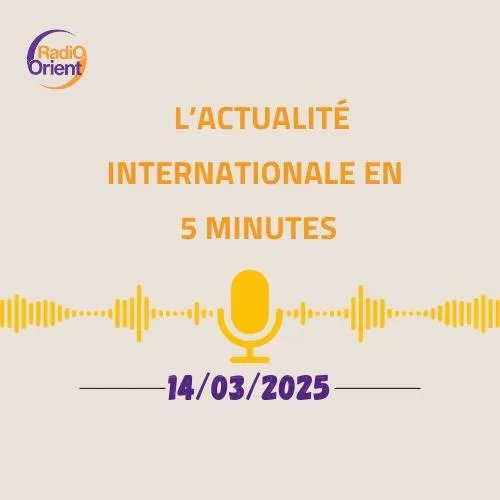 RADIO ORIENT