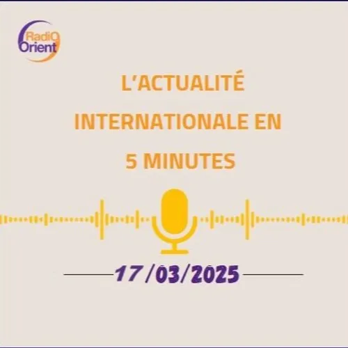 RADIO ORIENT