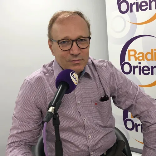 RADIO ORIENT
