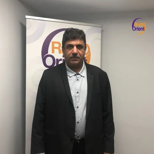 RADIO ORIENT