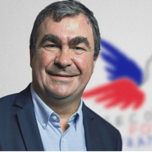 RADIO ORIENT