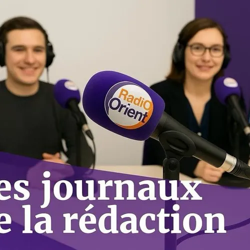 RADIO ORIENT