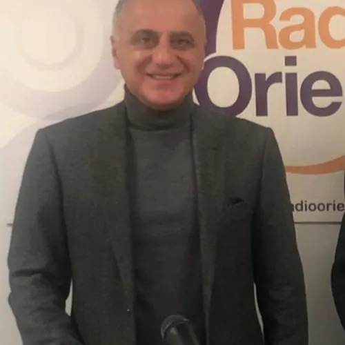 RADIO ORIENT