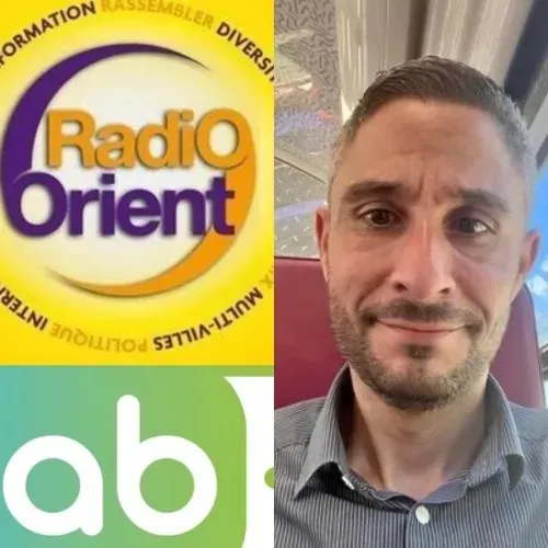 RADIO ORIENT