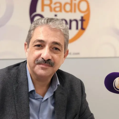 RADIO ORIENT