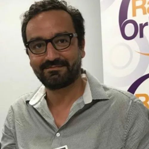 RADIO ORIENT