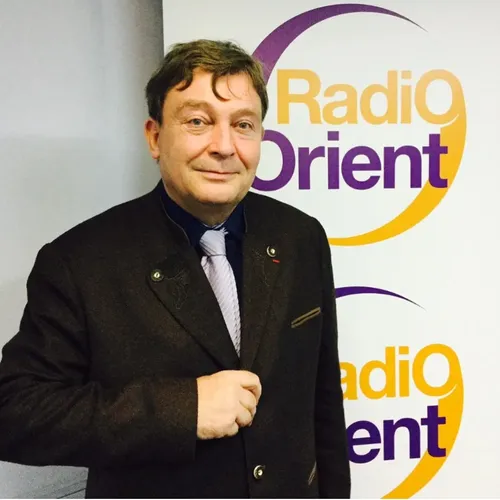 RADIO ORIENT