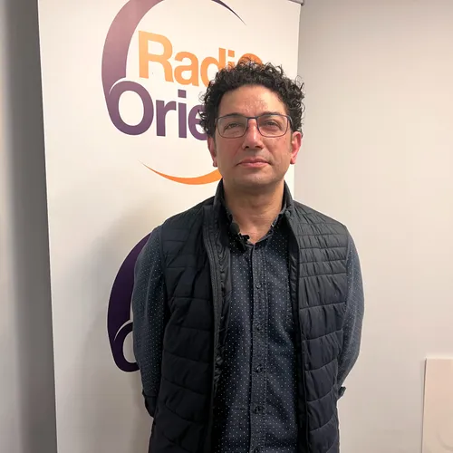 RADIO ORIENT