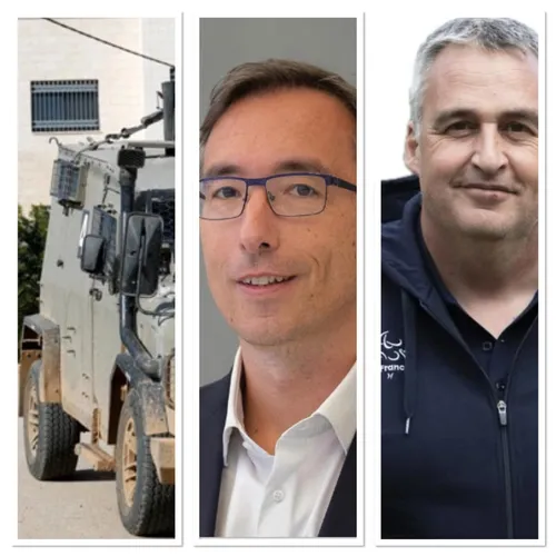 RADIO ORIENT