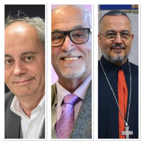RADIO ORIENT